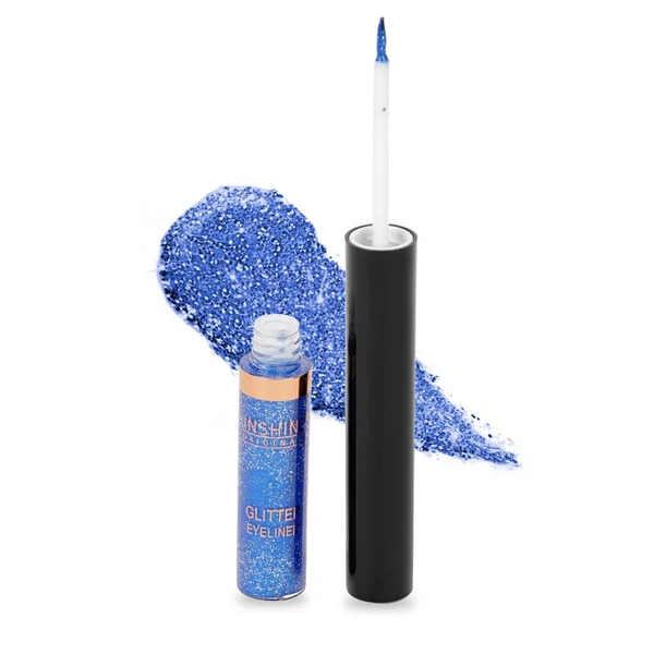 INSHINE ORIGINALS LIQUID CRYSTAL LINER - INS 48 807