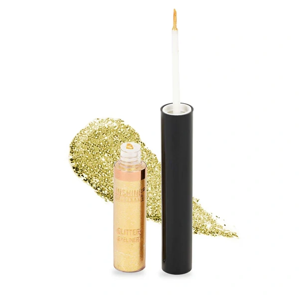 INSHINE ORIGINALS LIQUID CRYSTAL LINER - INS 48 801