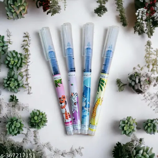 JAINEX ROLLA PEN