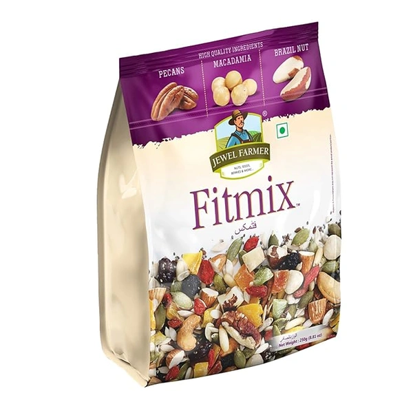 JEWEL FARMER FITMIX 250G