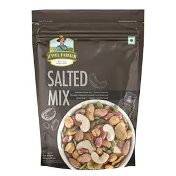 JEWEL FARMER SALTED MIX 200G