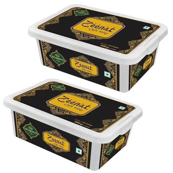 JEWEL FARMER ZEENAT 500G