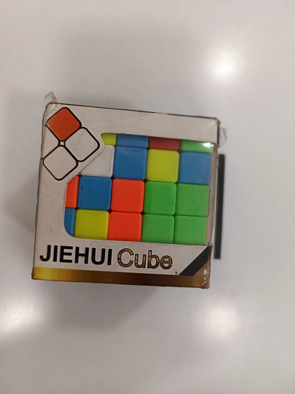 JIEHUI CUBE