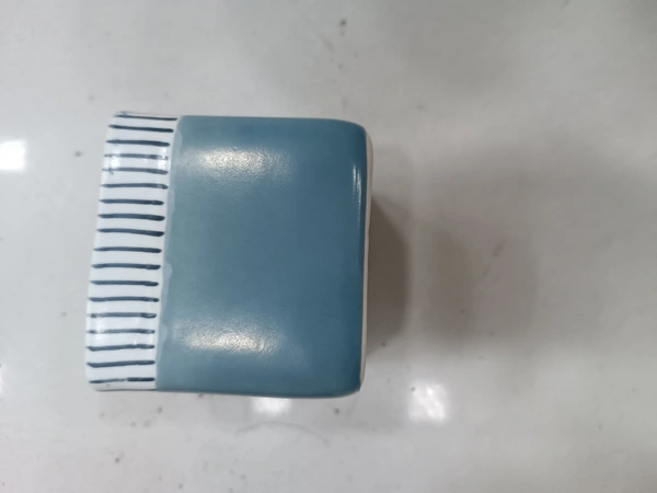 JIMKIA CERAMIC PLANTER POT