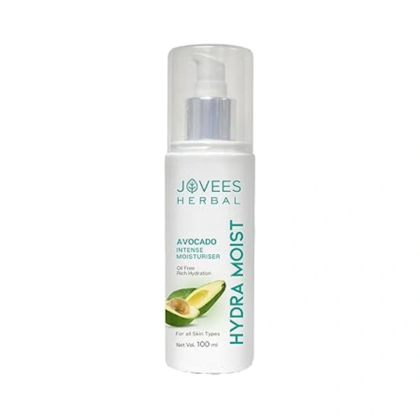 JOVEES HERBAL AVOCADO HYDRA MOIST 100ML