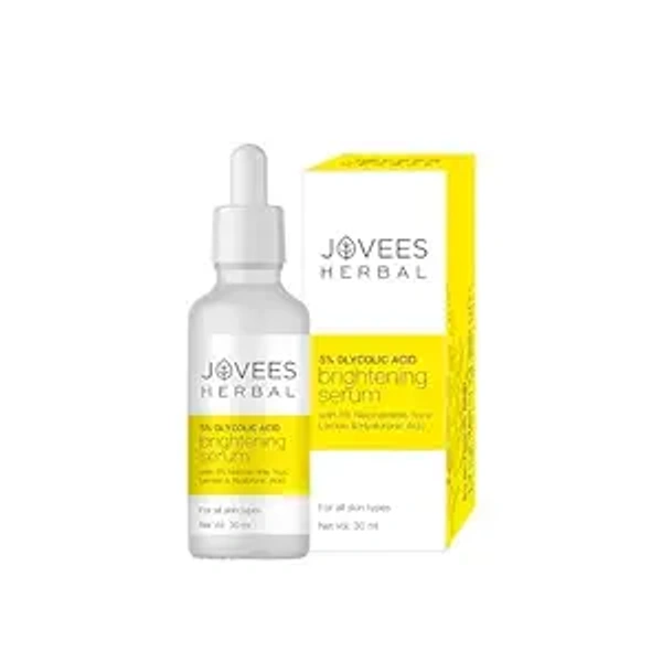 JOVEES HERBAL BRIGHTENING SERUM 30ML