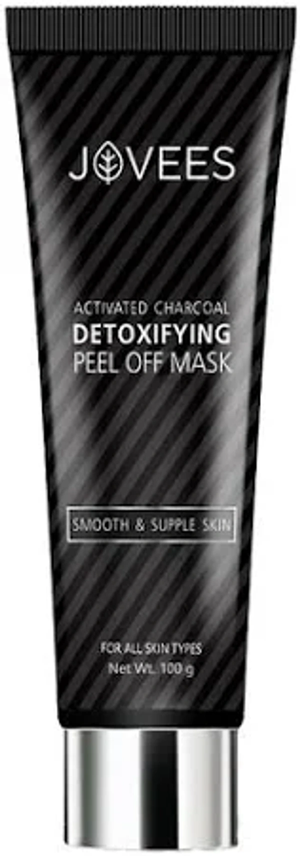 JOVEES HERBAL DETOXIFYING PEEL OFF MASK 100G