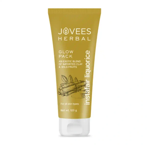 JOVEES INSTA FAIR GLOW PACK 120G