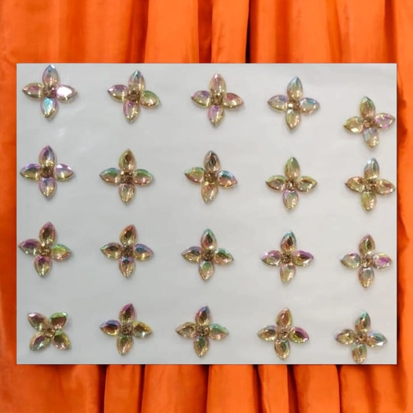 JUDA PIN 8
