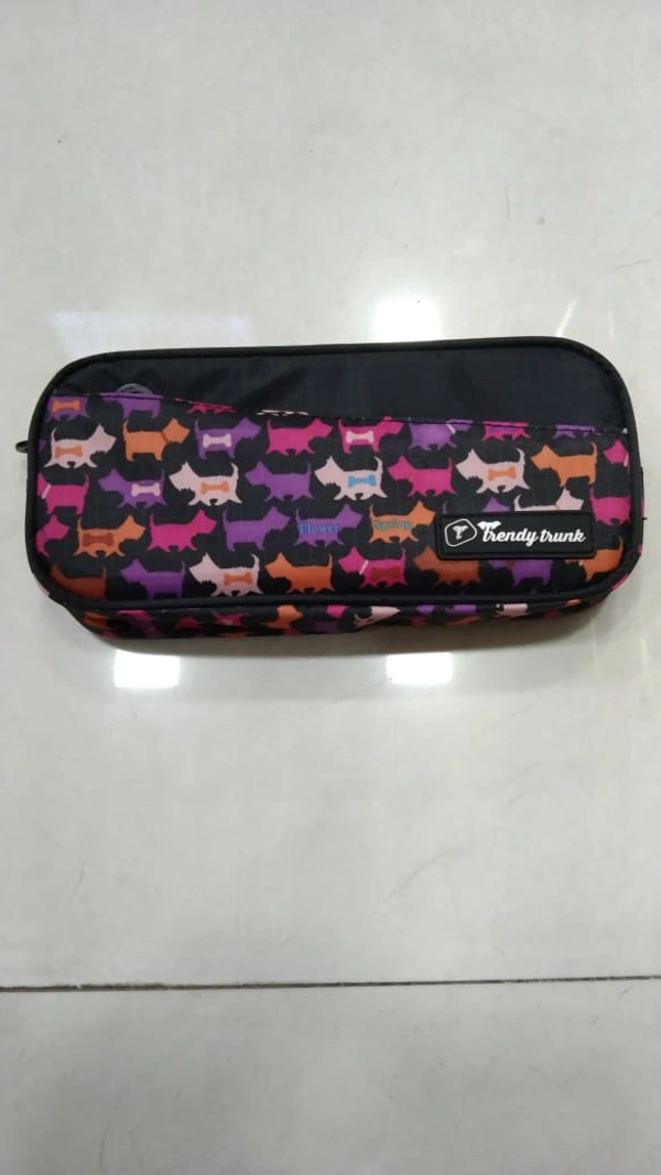 JUTE PECNIL POUCH 3