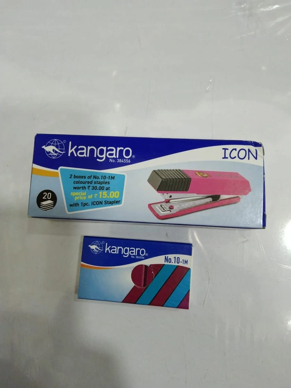 KANGARO ICON