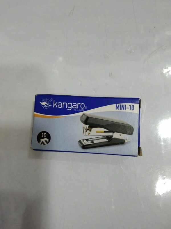 KANGARO MINI -10