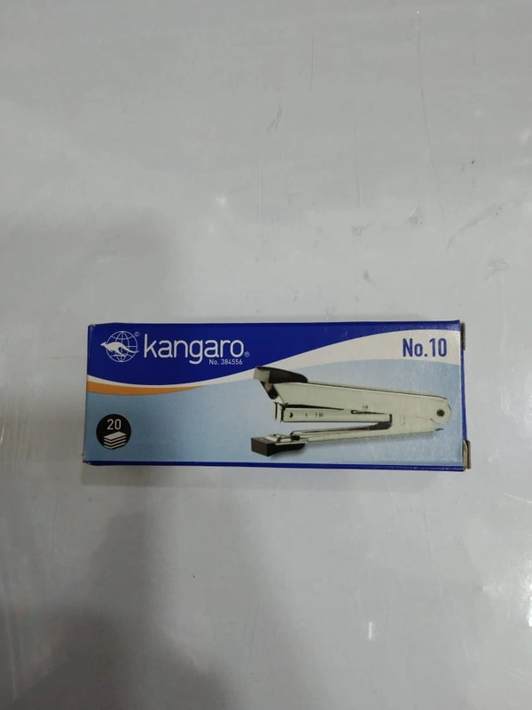 KANGARO NO-10