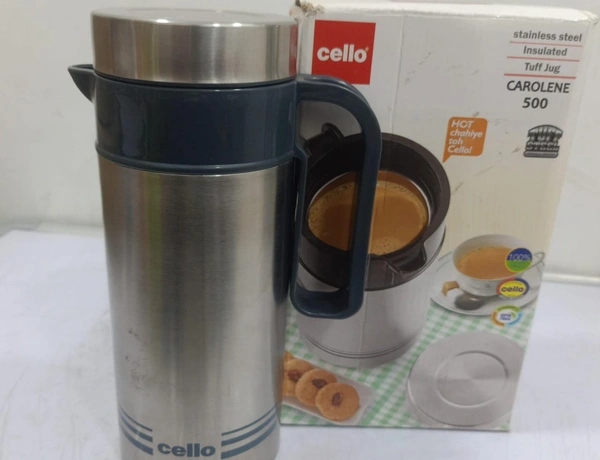 KETTLE 12