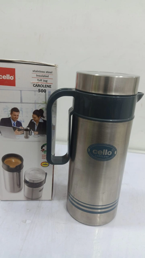 KETTLE 13