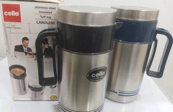 KETTLE 14