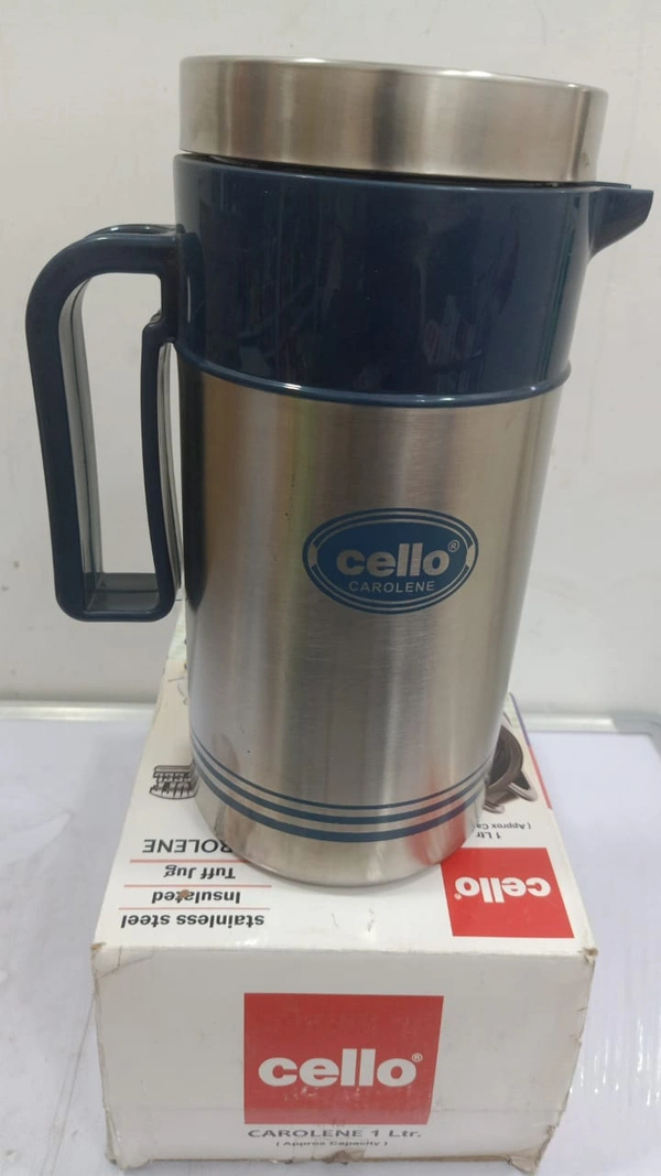 KETTLE 15