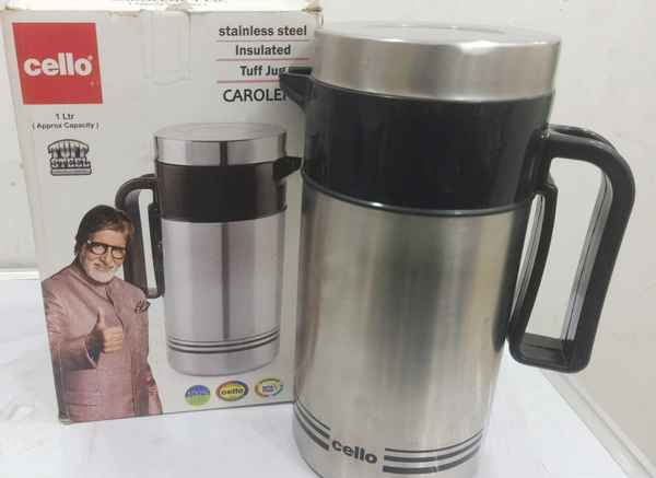 KETTLE 16