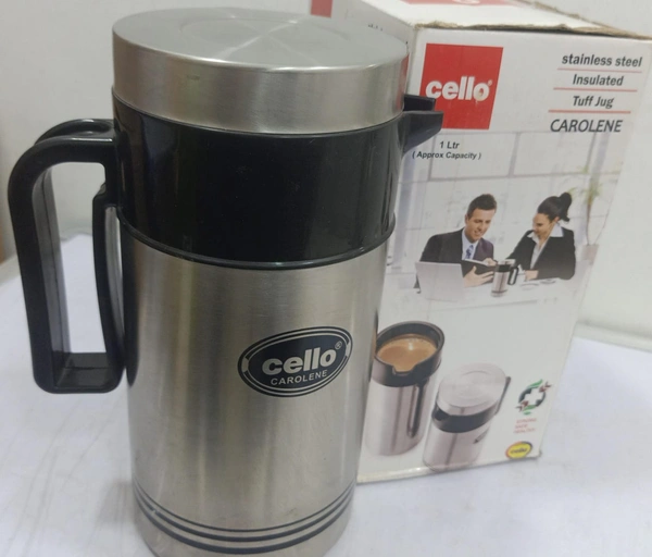 KETTLE 17