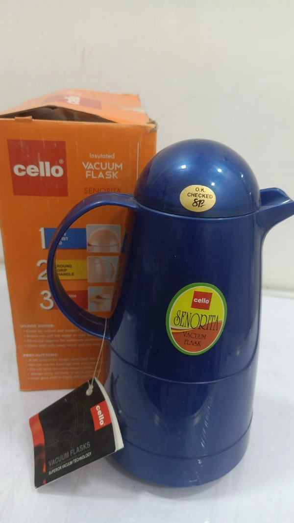 KETTLE 18