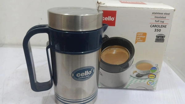 KETTLE 19