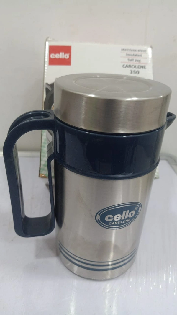 KETTLE 20