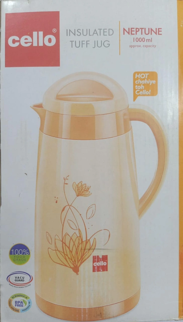 KETTLE 21