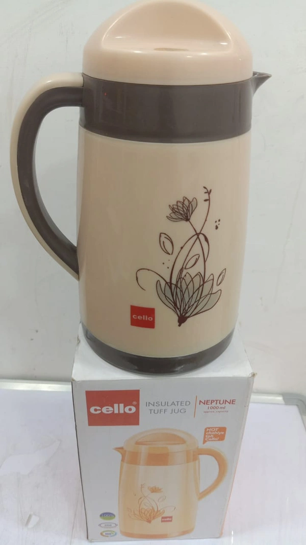 KETTLE 23