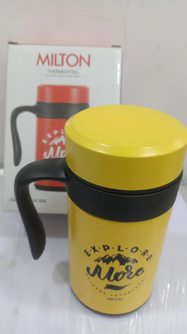 KETTLE 27