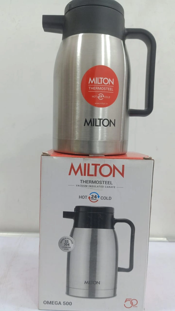 KETTLE 33