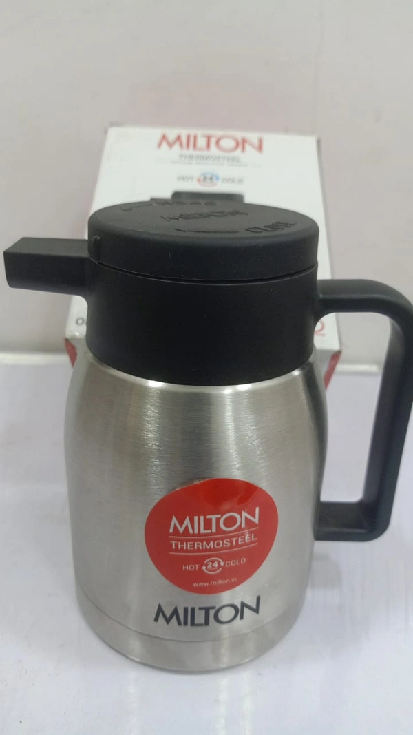 KETTLE 34