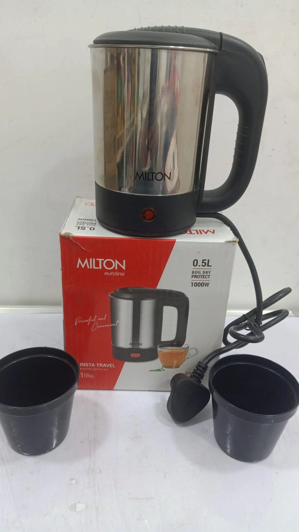 KETTLE 38