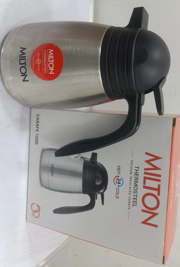 KETTLE 40