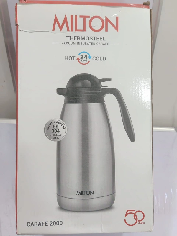 KETTLE 5