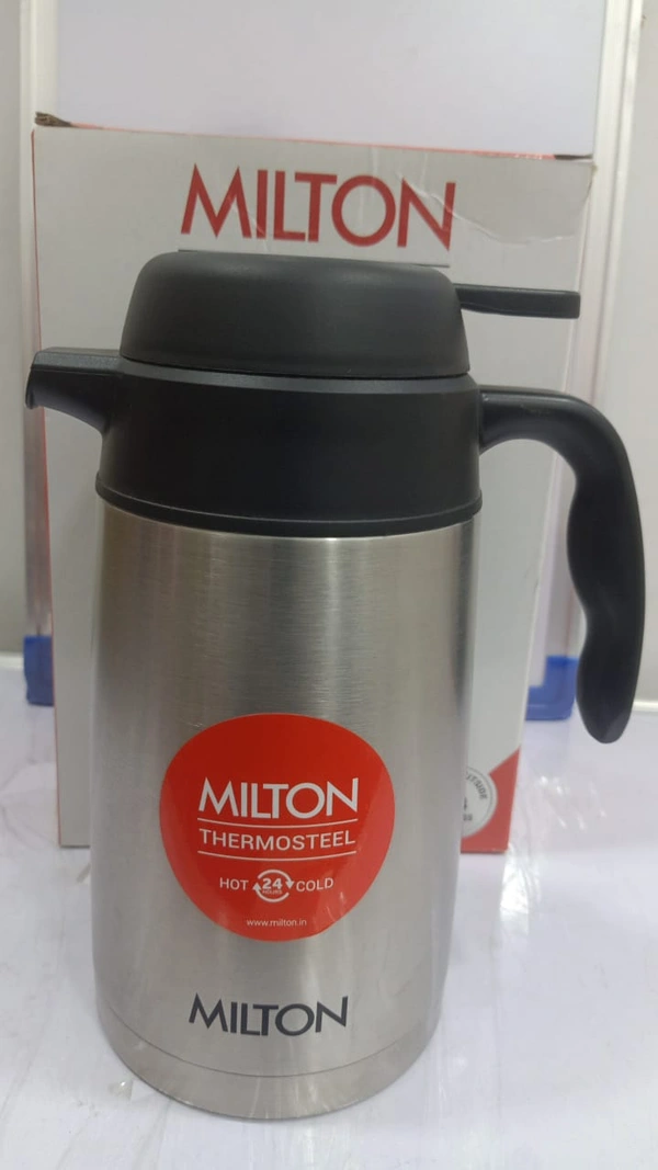 KETTLE 7