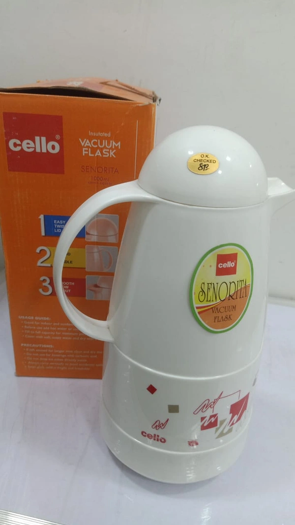 KETTLE 8