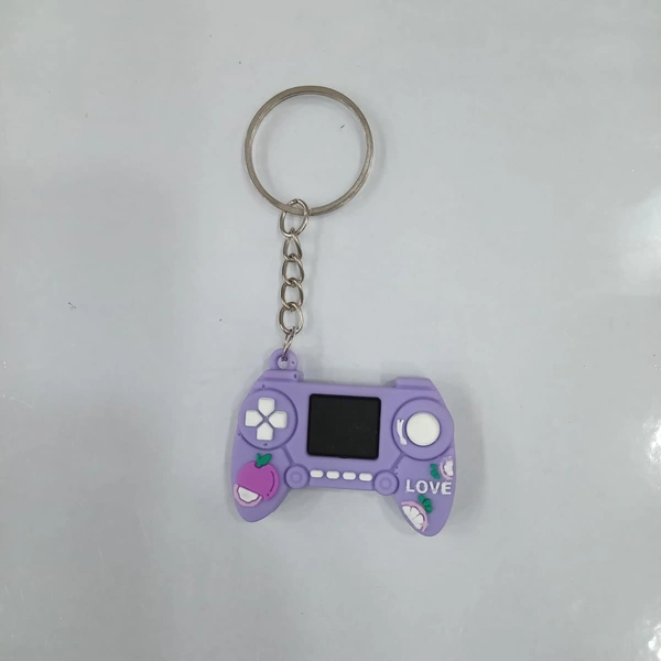KEYCHAIN 100