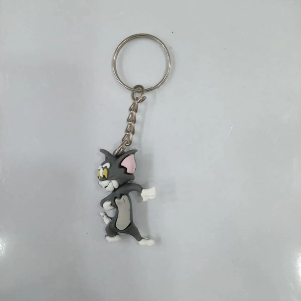 KEYCHAIN 101