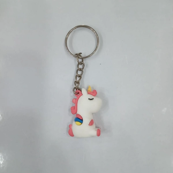 KEYCHAIN 103
