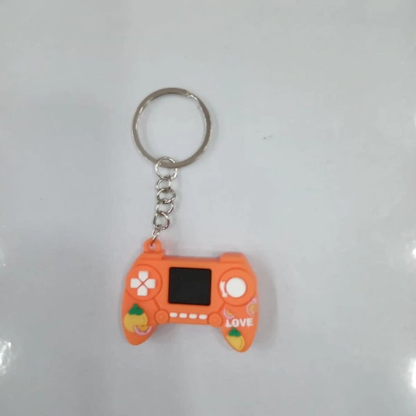 KEYCHAIN 104