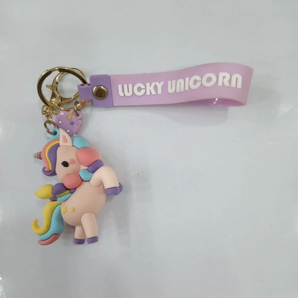 KEYCHAIN 105