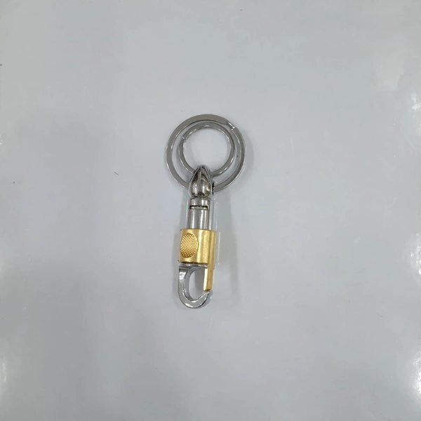 KEYCHAIN 107