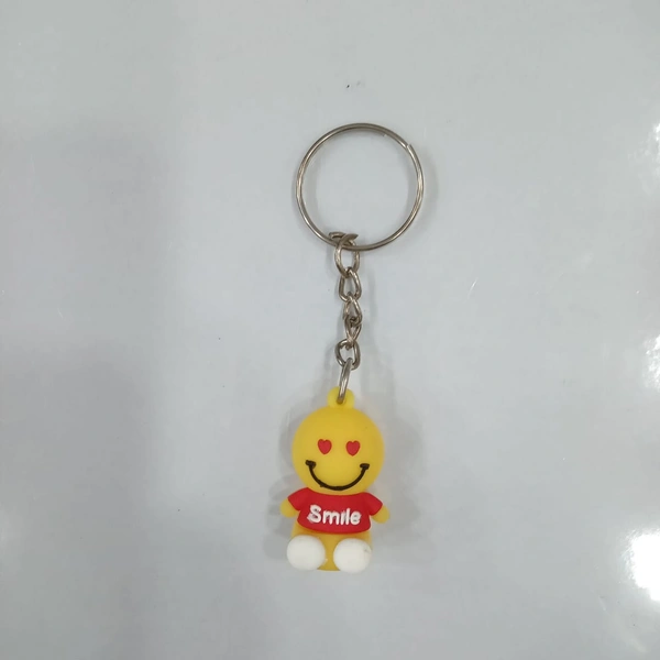KEYCHAIN 111