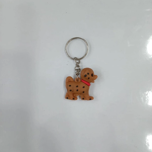 KEYCHAIN 117
