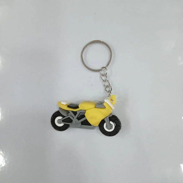KEYCHAIN 119