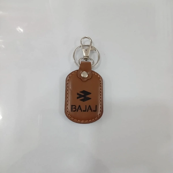 KEYCHAIN 12