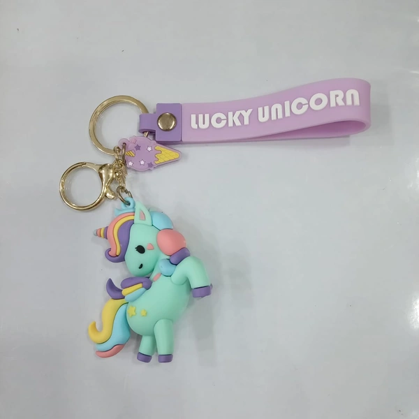 KEYCHAIN 120