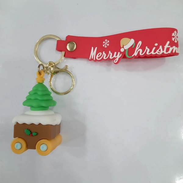KEYCHAIN 121