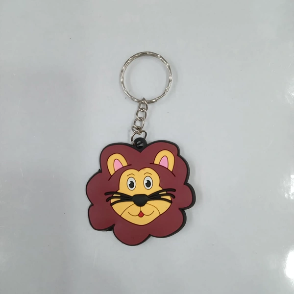 KEYCHAIN 122