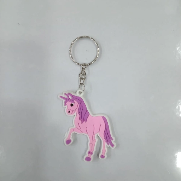 KEYCHAIN 124